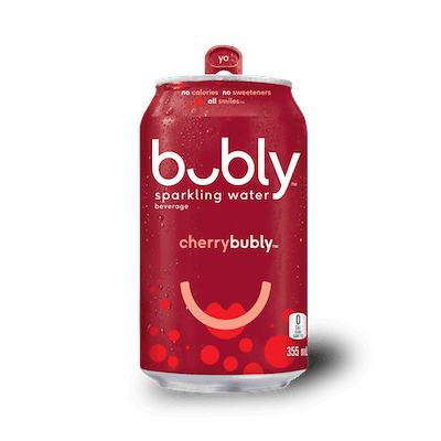 Bubbly.Name